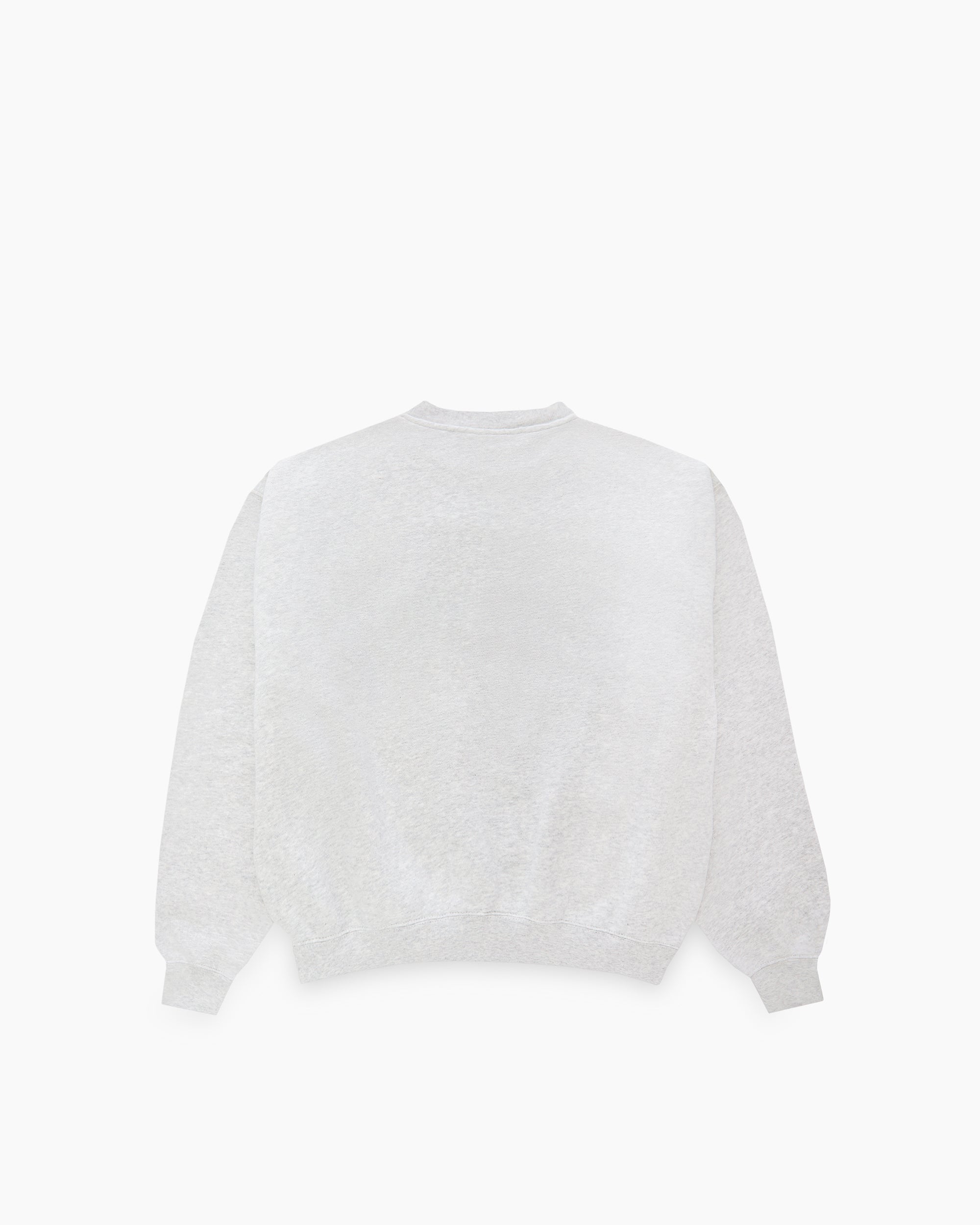 LA GREY CREWNECK